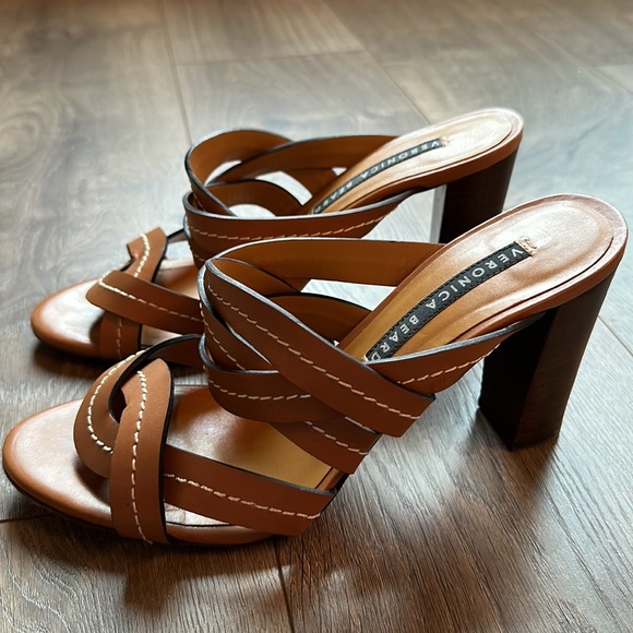 Veronica Beard sandal - Picture 5 of 12
